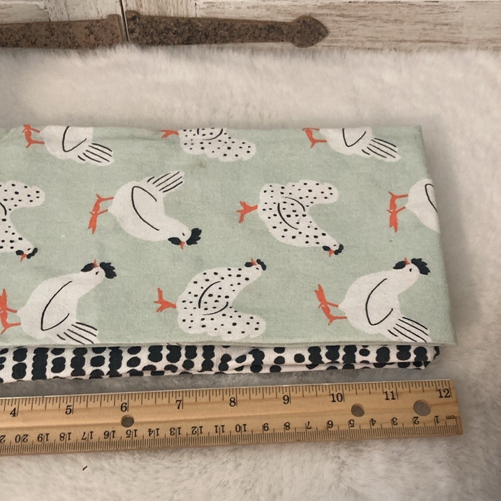 Target BP Kitchen Towels - Picture 7 of 7